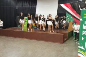 Escuela Nº 493 “Juan Bautista Alberdi”