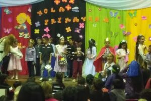 Escuela Nº 495 Provincia De La Rioja