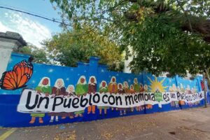 Escuela No 5 Coronel de Marina Tom&aacute;s Espora