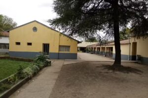 Escuela N&ordm; 5 Coronel Miguel Guarumba