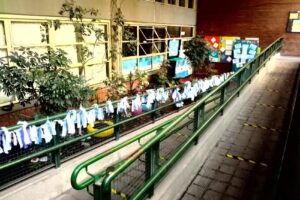 Escuela N&ordm; 5 D.E. 10&ordm; &ndash; Juan Bautista Alberdi