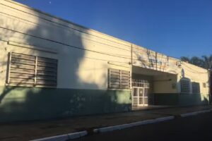 Escuela N&ordm; 5 Espa&ntilde;a