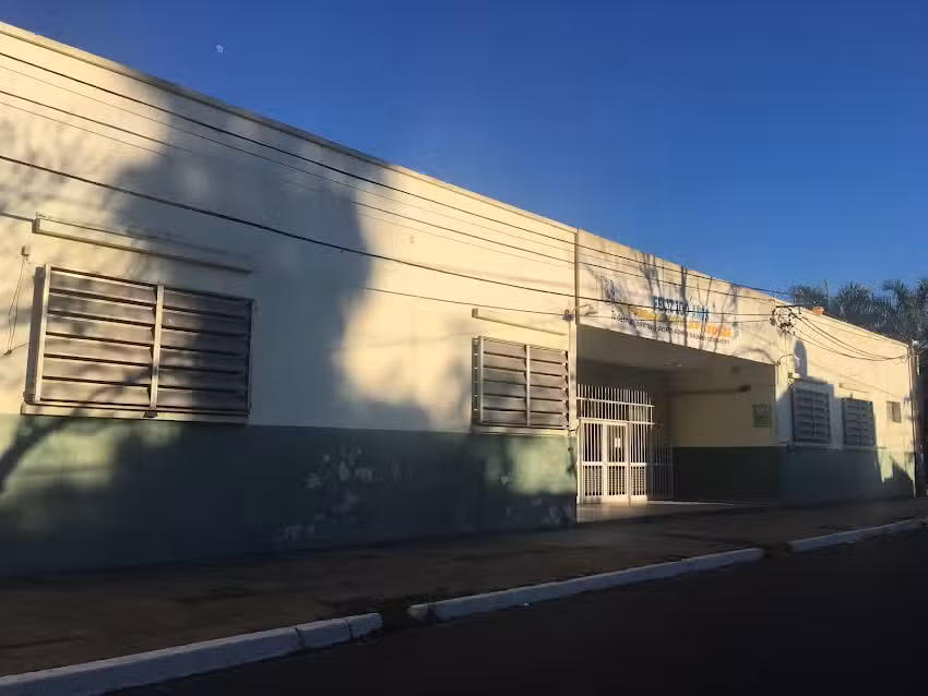 Escuela N&ordm; 5 Espa&ntilde;a