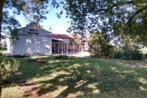 Escuela Nº 50 “Martín Fierro”