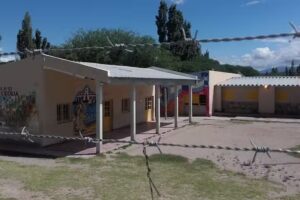 Escuela N&ordm; 50 Santa Cecilia