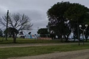 Escuela N&ordm; 513 &ldquo;Domingo Faustino Sarmiento&rdquo;