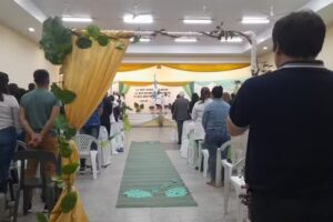 ESCUELA N&ordm; 518 GOBERNADOR VICENTE BIENVENIDO JOGA