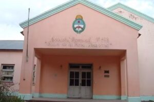 Escuela N&ordm; 518 Juan De La Rosa Ledesma