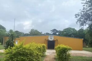 Escuela N&ordm; 520 &uml;Leopoldo Eugenio Ubeda&uml;