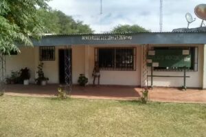 Escuela Nº 527 San Jose De Calasanz