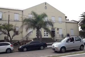 Escuela N&ordm; 53 &ldquo;General San Mart&iacute;n&rdquo;