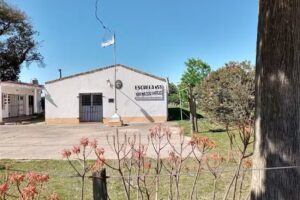 Escuela N&ordm; 53 &ldquo;Ido Mateo Gieco&rdquo;