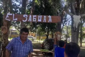 Escuela N&ordm; 553 San Cayetano