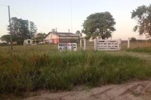 Escuela Nº 583 Joaquin V.Gonzalez