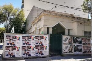 ESCUELA No. 6 GRAL. M. BELGRANO