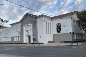 Escuela N&ordm; 6 &ldquo;Mariano Moreno&rdquo;