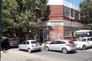 Escuela N&ordm; 6 Victoriano E Montes