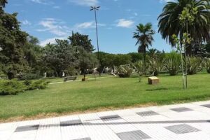 Escuela Nº 60 “Felipe Garro”