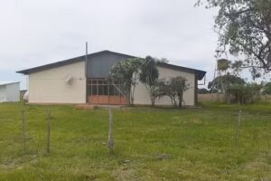 Escuela Nº 603 Dr.Saturnino Muniagurria