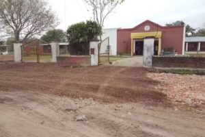 Escuela N&ordm; 605 Ejercito Argentino