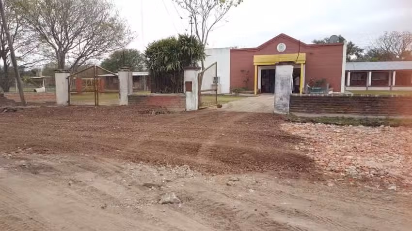 Escuela N&ordm; 605 Ejercito Argentino