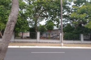 Escuela N&ordm; 607 Bernardino Rivadavia