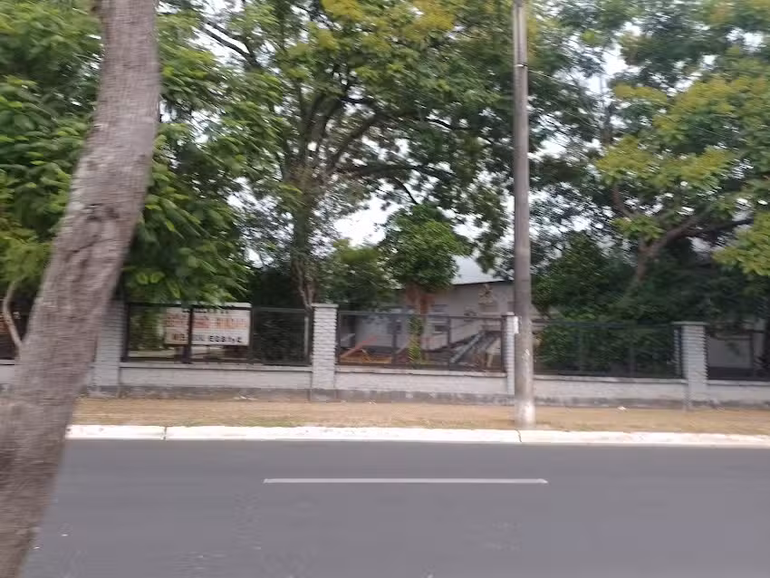 Escuela N&ordm; 607 Bernardino Rivadavia