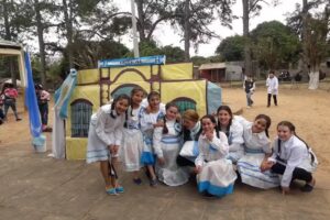 Escuela N&ordm; 609Armada Argentina