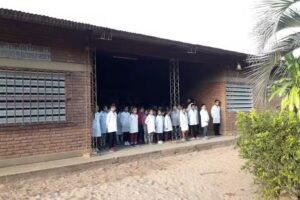 Escuela Nº 612 Cap.De Corbeta Sergio R.Gomez Roca