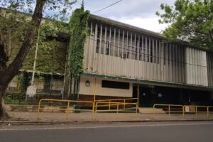 Escuela No.615 Rep&uacute;blica del Per&uacute;