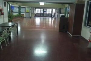 ESCUELA No. 618 INGENIERO JULIO BELLO