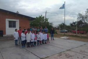 ESCUELA N&ordm; 62 GENERAL LAVALLE