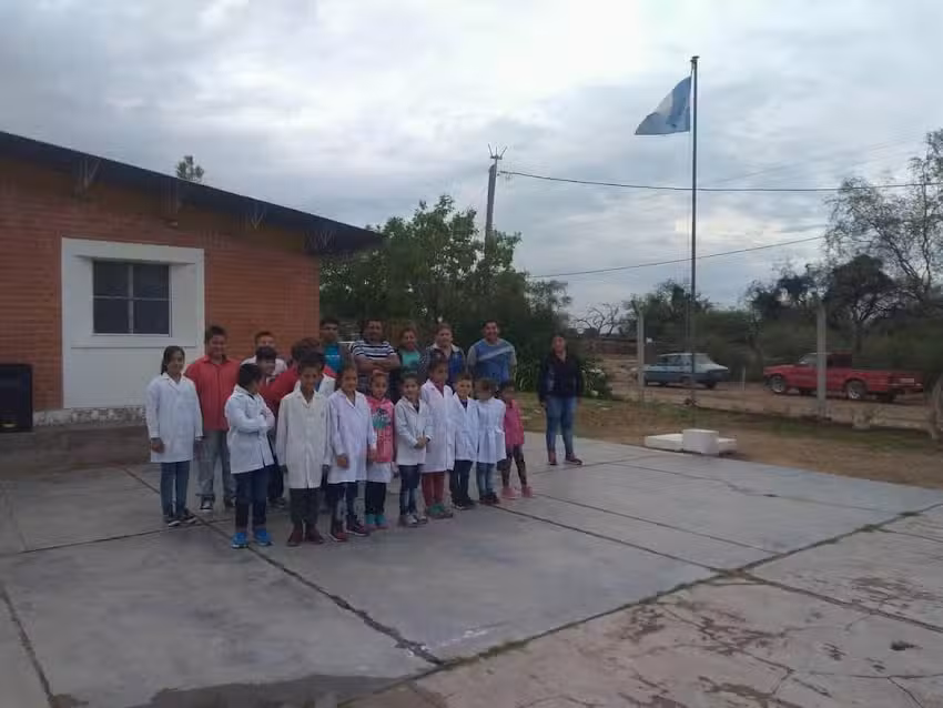 ESCUELA N&ordm; 62 GENERAL LAVALLE