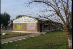 Escuela N&ordm; 6263 Elina J. De Carl&eacute;n