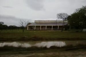 Escuela N&ordm; 628 Jose Maria Bonas