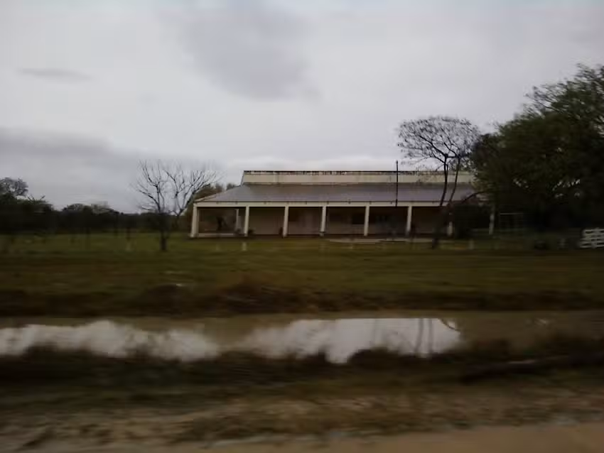 Escuela N&ordm; 628 Jose Maria Bonas