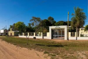 Escuela Nº 64 Jose Luis Olivari