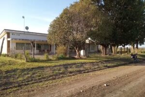 Escuela N&ordm; 64 &ldquo;Las Am&eacute;ricas&rdquo;