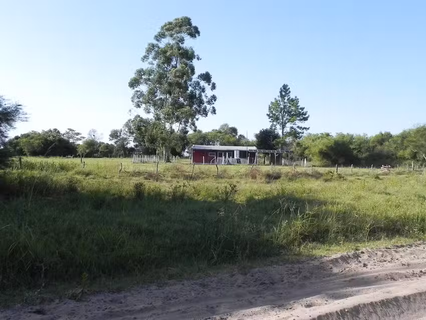 Escuela N&ordm; 659 Angela Selander De Gonzalez Ferreiro