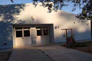 Escuela N&ordm; 66 &ldquo;Jones Carrog Jhones&rdquo;