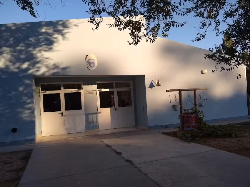 Escuela N&ordm; 66 &ldquo;Jones Carrog Jhones&rdquo;