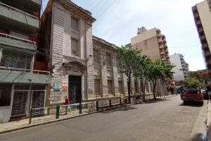 Escuela N&ordm; 68 &ldquo;Leandro N. Alem&rdquo;