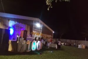 Escuela Nº 699 Juan Eulogio Bordon