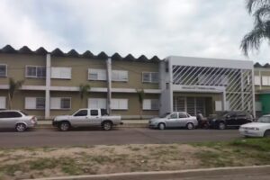 Escuela N&ordm; 7 Isabel E.Vera