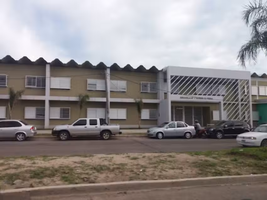 Escuela N&ordm; 7 Isabel E.Vera