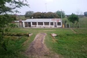 Escuela N&ordm; 70 Policia De La Pcia.De Corrientes