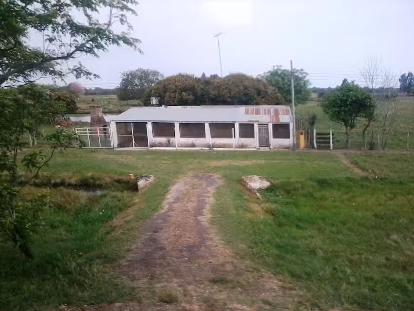 Escuela N&ordm; 70 Policia De La Pcia.De Corrientes