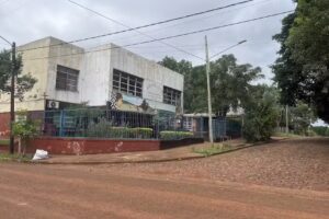 Escuela N&ordm; 71 Maria Auxiliadora