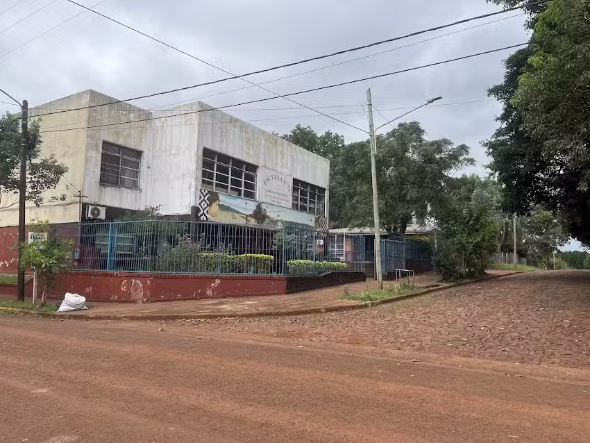 Escuela N&ordm; 71 Maria Auxiliadora