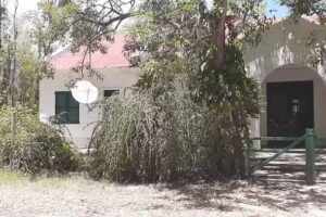 Escuela N&ordm; 716 Maria Mercedes Dho